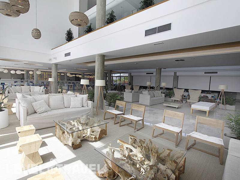 Фотография Rei Del Mediterrani Hotel
