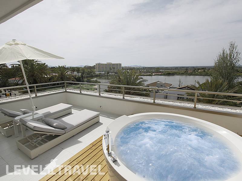 Фотография Rei Del Mediterrani Hotel