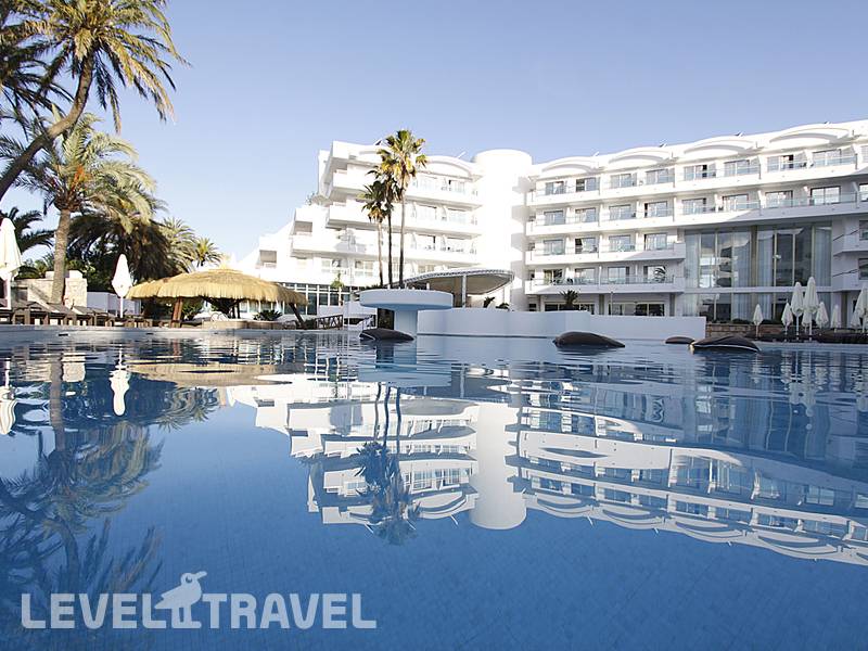 Фотография Rei Del Mediterrani Hotel