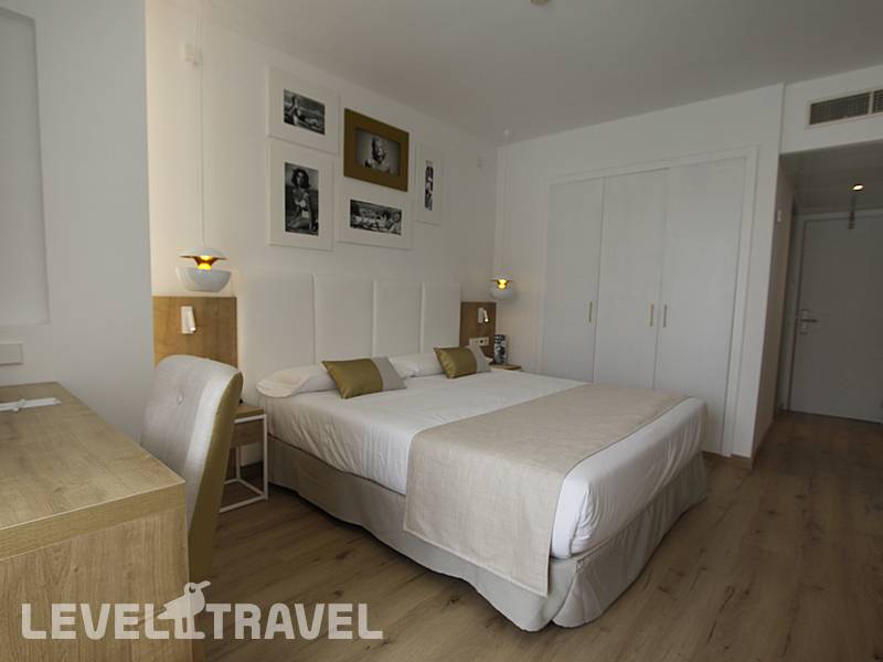 Фотография Rei Del Mediterrani Hotel