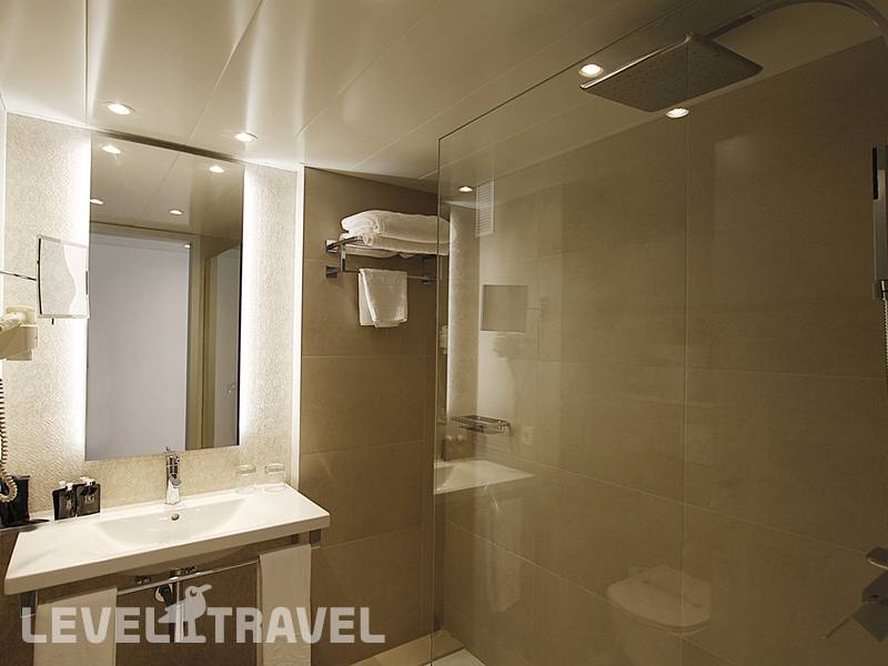 Фотография Rei Del Mediterrani Hotel