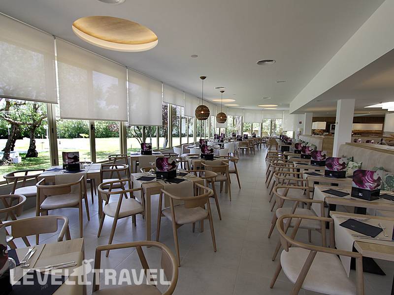 Фотография Rei Del Mediterrani Hotel