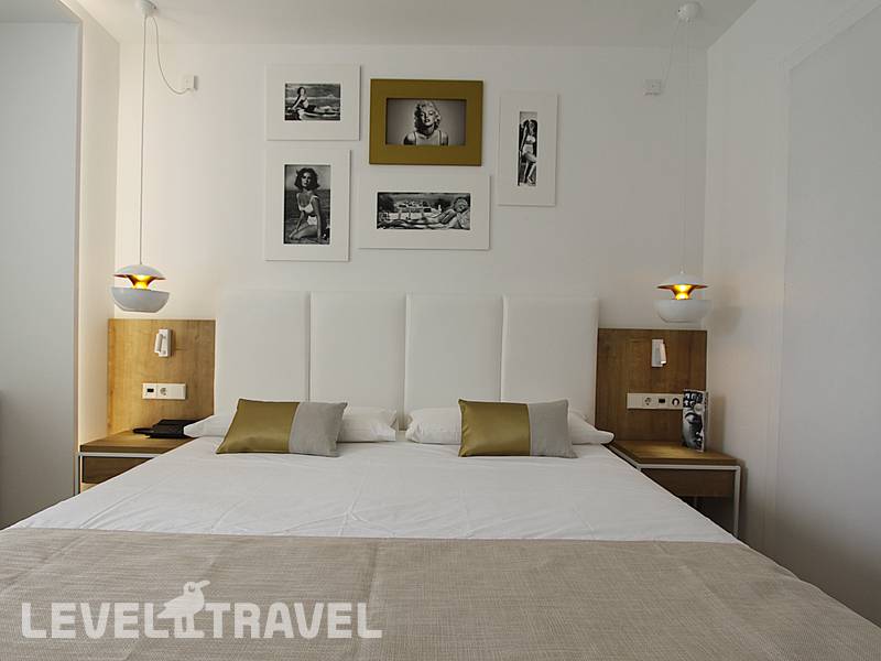 Фотография Rei Del Mediterrani Hotel