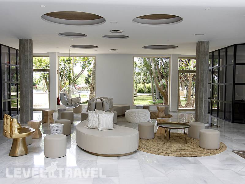 Фотография Rei Del Mediterrani Hotel