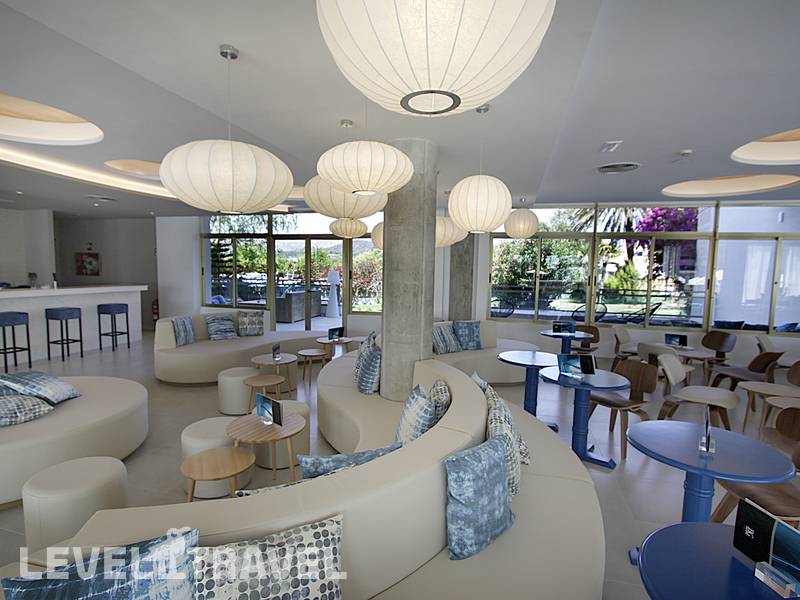 Фотография Rei Del Mediterrani Hotel