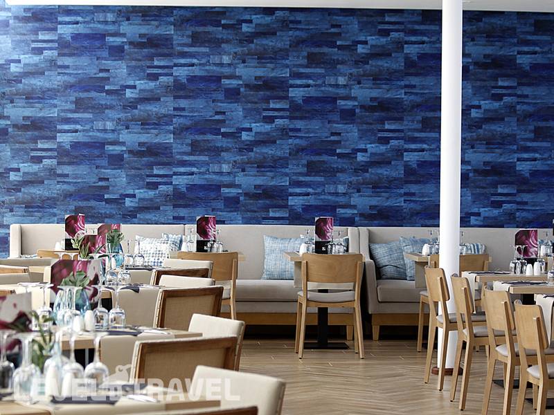 Фотография Rei Del Mediterrani Hotel