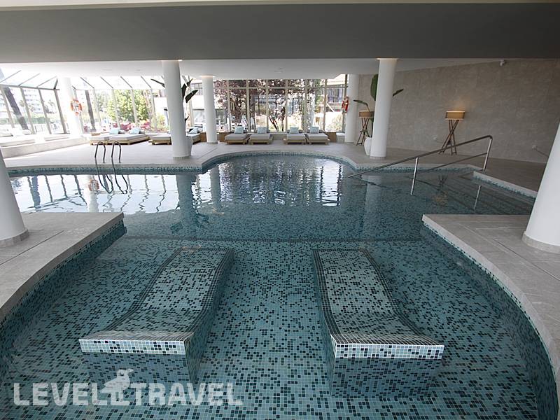 Фотография Rei Del Mediterrani Hotel