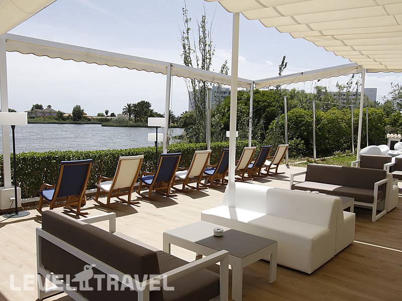 Фотография Rei Del Mediterrani Hotel