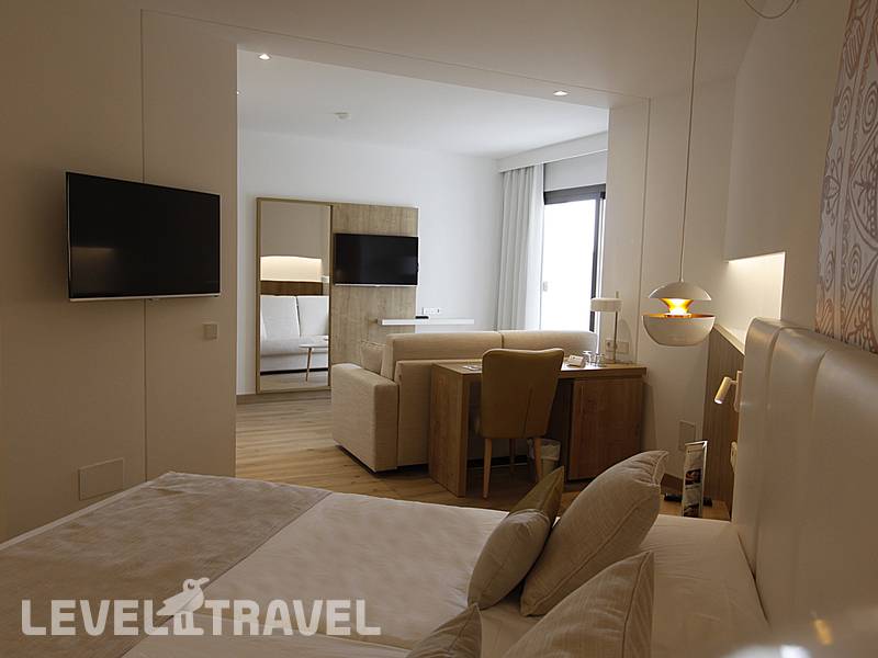 Фотография Rei Del Mediterrani Hotel