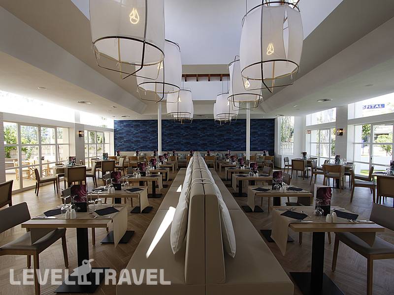 Фотография Rei Del Mediterrani Hotel