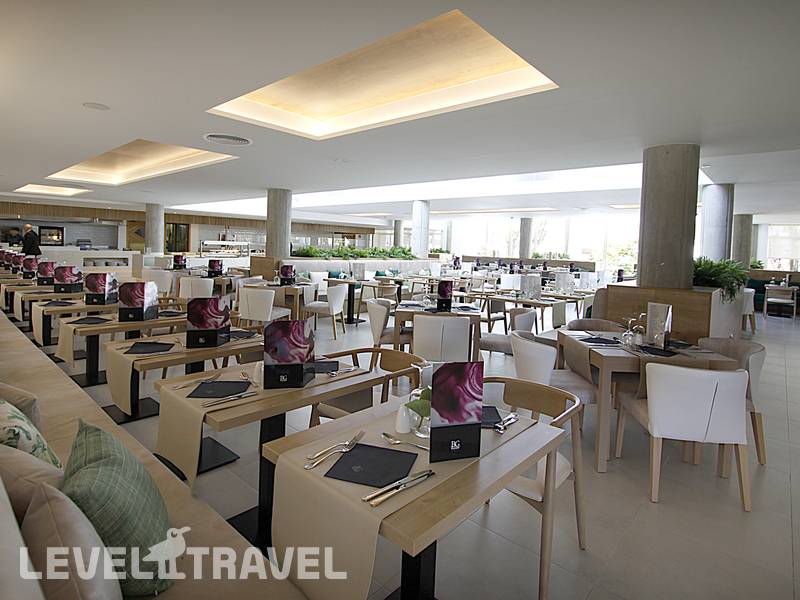 Фотография Rei Del Mediterrani Hotel