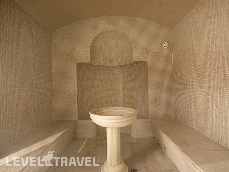 Фотография Rei Del Mediterrani Hotel