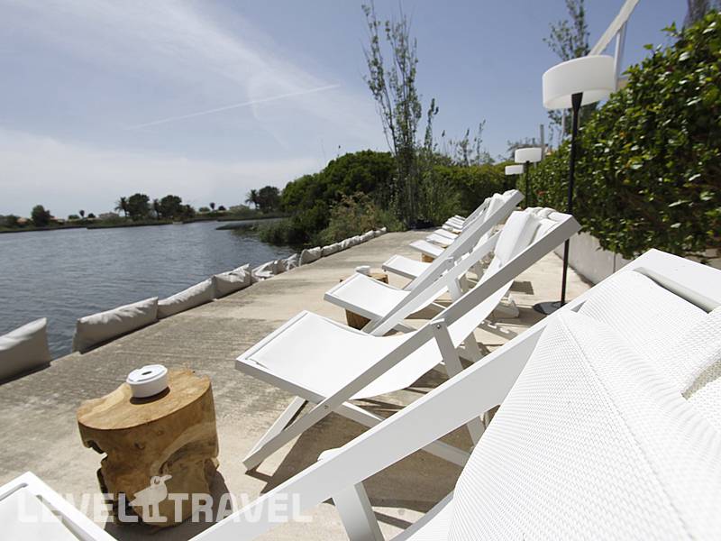 Фотография Rei Del Mediterrani Hotel
