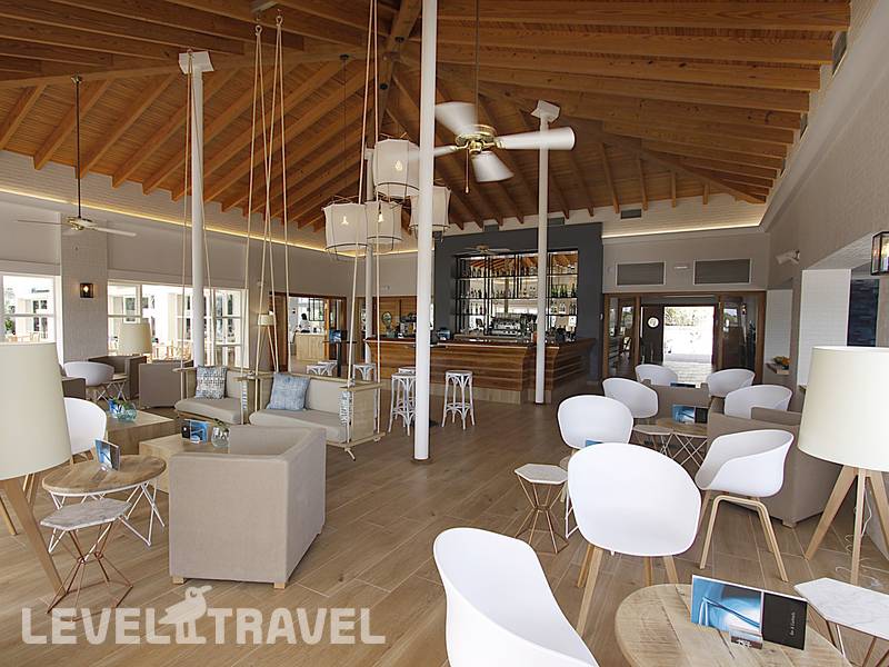 Фотография Rei Del Mediterrani Hotel