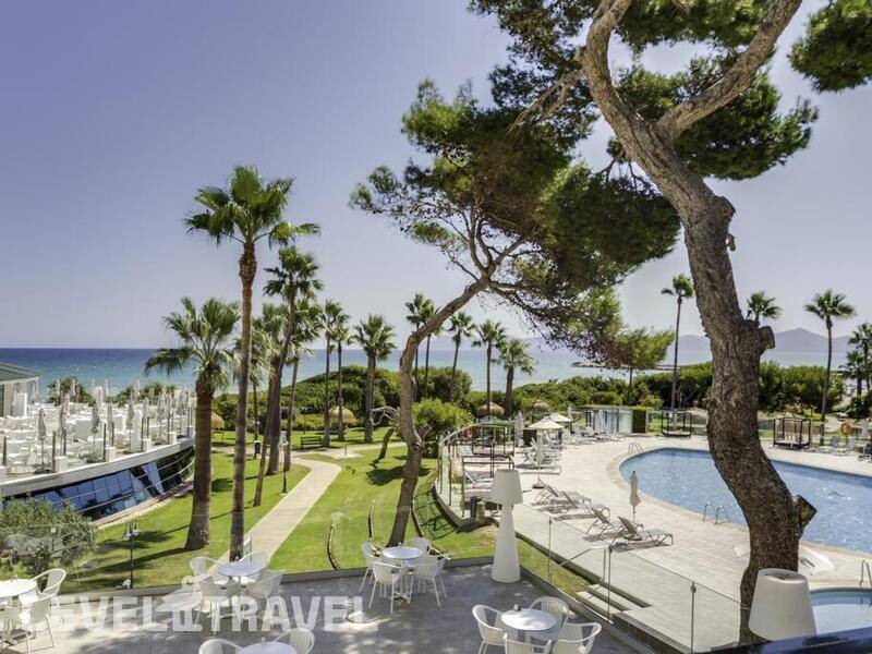 Фотография Playa Esperanza Wellness & Spa