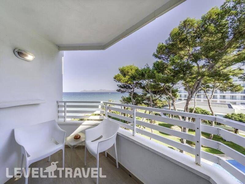 Фотография Playa Esperanza Wellness & Spa