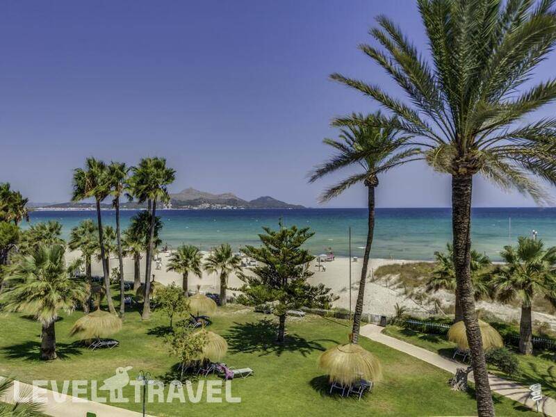 Фотография Playa Esperanza Wellness & Spa
