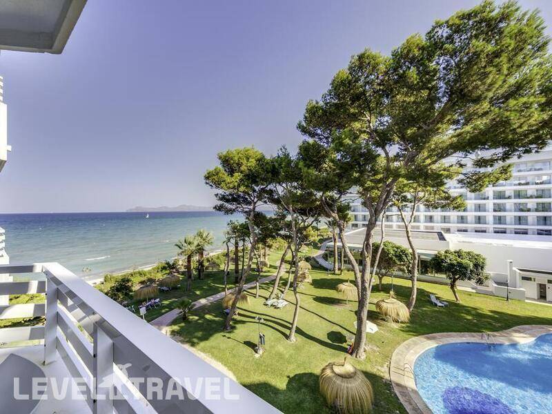Фотография Playa Esperanza Wellness & Spa