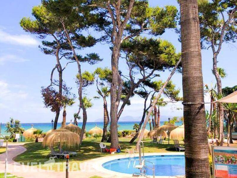 Фотография Playa Esperanza Wellness & Spa