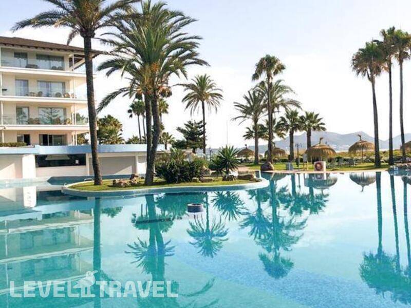 Фотография Playa Esperanza Wellness & Spa
