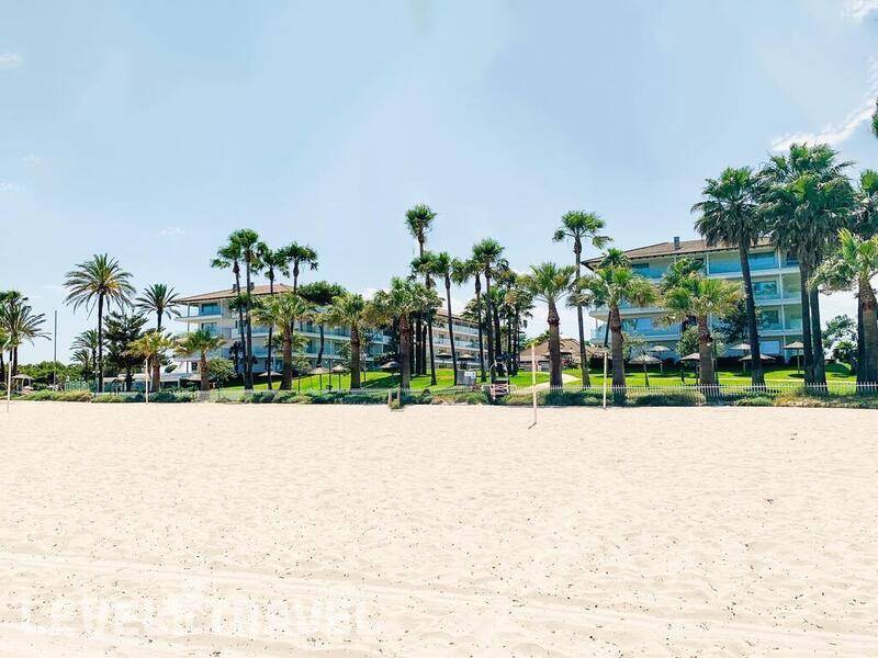 Фотография Playa Esperanza Wellness & Spa