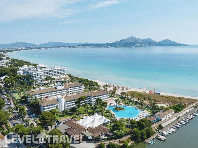 Фотография Playa Esperanza Wellness & Spa