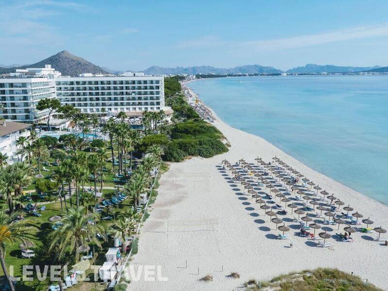 Фотография Playa Esperanza Wellness & Spa