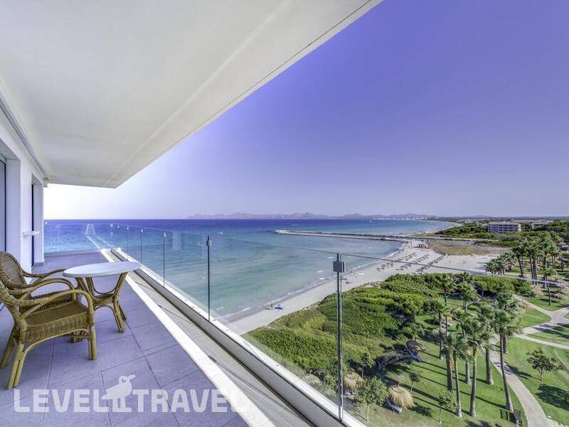 Фотография Playa Esperanza Wellness & Spa