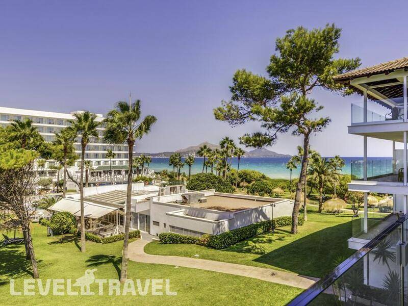 Фотография Playa Esperanza Wellness & Spa