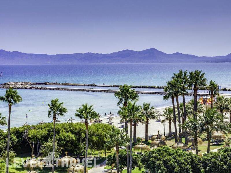 Фотография Playa Esperanza Wellness & Spa