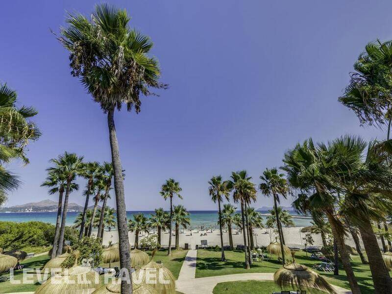 Фотография Playa Esperanza Wellness & Spa