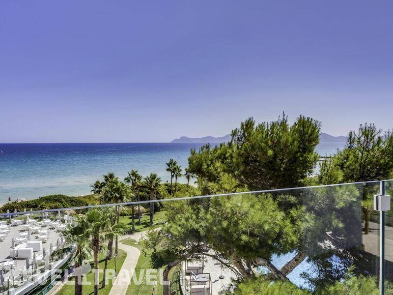 Фотография Playa Esperanza Wellness & Spa