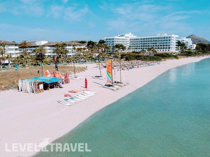 Фотография Playa Esperanza Wellness & Spa