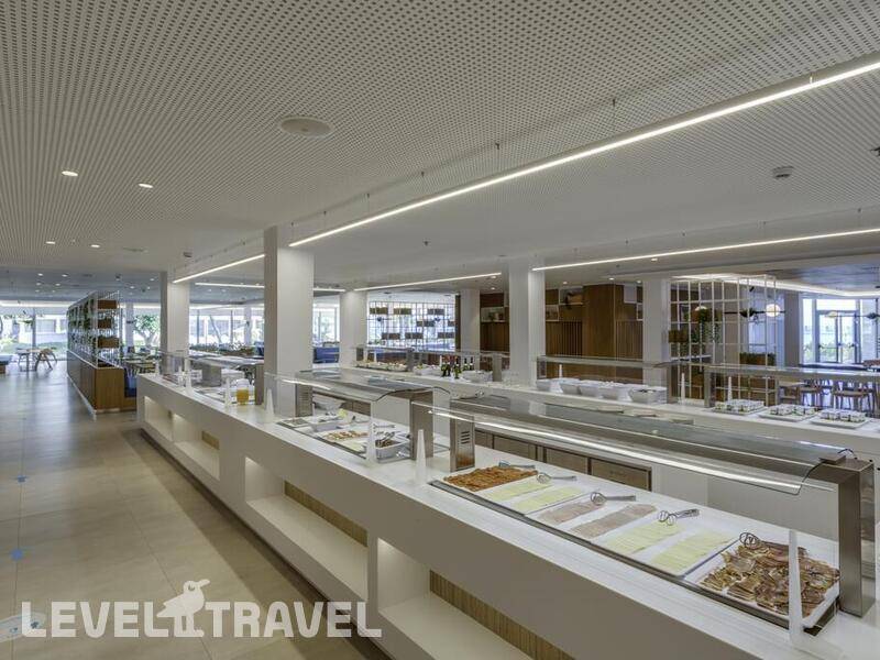 Фотография Playa Esperanza Wellness & Spa