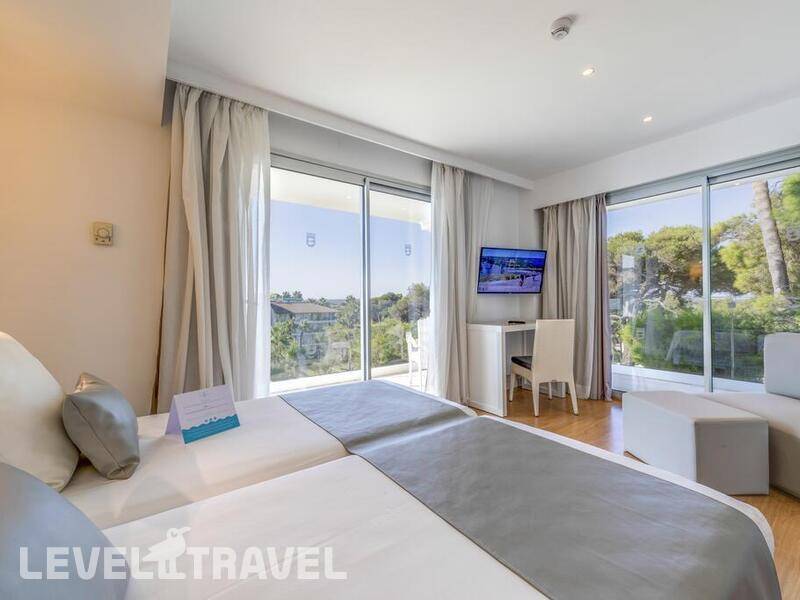 Фотография Playa Esperanza Wellness & Spa