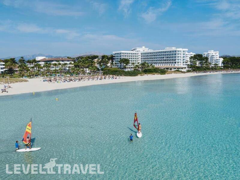 Фотография Playa Esperanza Wellness & Spa