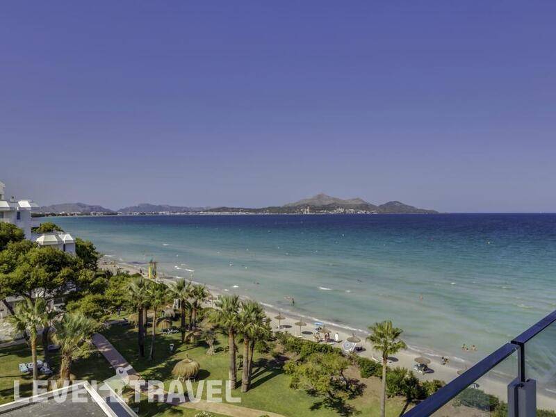 Фотография Playa Esperanza Wellness & Spa