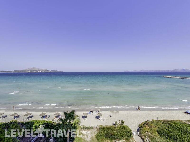 Фотография Playa Esperanza Wellness & Spa