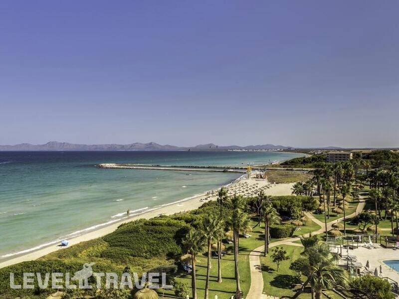 Фотография Playa Esperanza Wellness & Spa