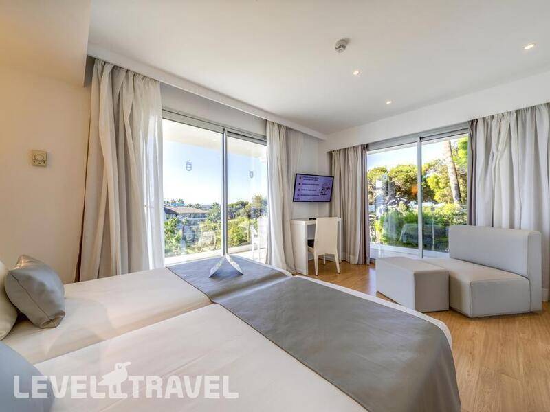 Фотография Playa Esperanza Wellness & Spa
