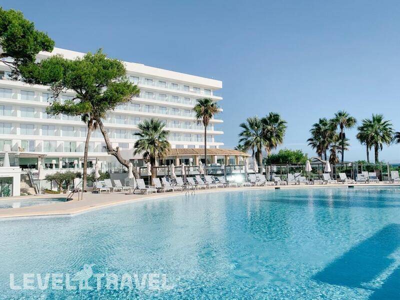 Фотография Playa Esperanza Wellness & Spa