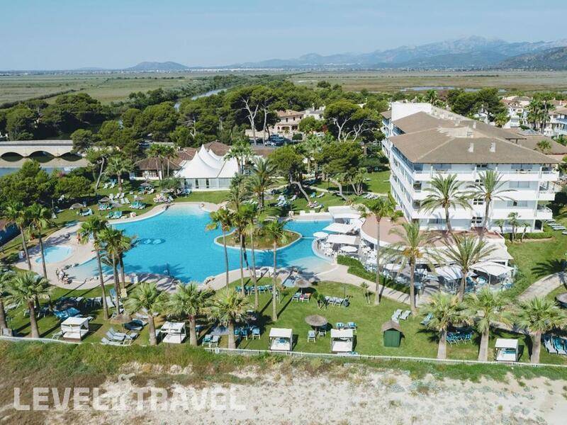 Фотография Playa Esperanza Wellness & Spa