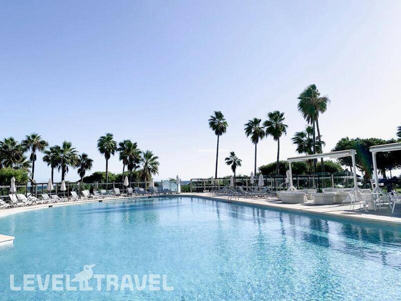 Фотография Playa Esperanza Wellness & Spa