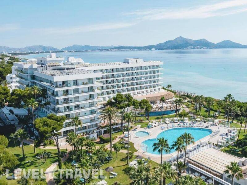 Фотография Playa Esperanza Wellness & Spa