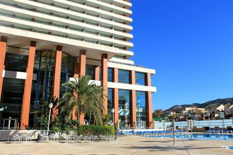 Levante Club & Spa (Adults Only 16+)