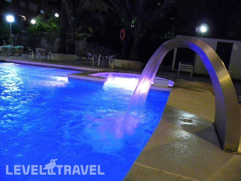 Фотография Joya Hotel
