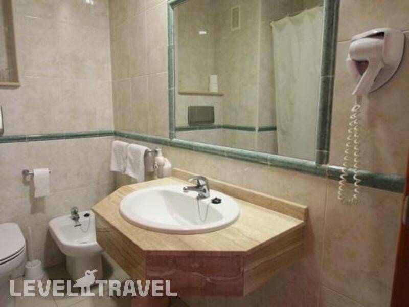 Фотография Joya Hotel