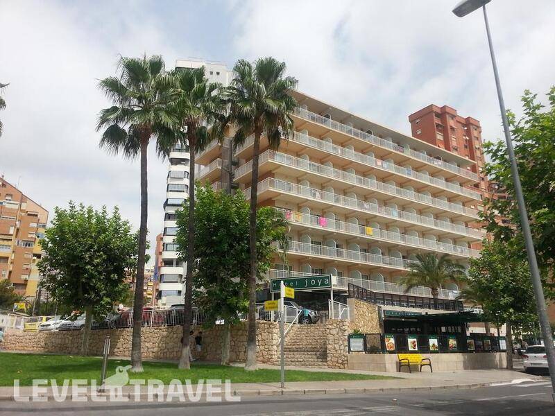Фотография Joya Hotel