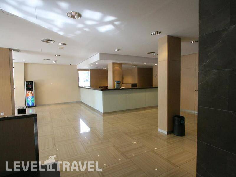 Фотография Joya Hotel