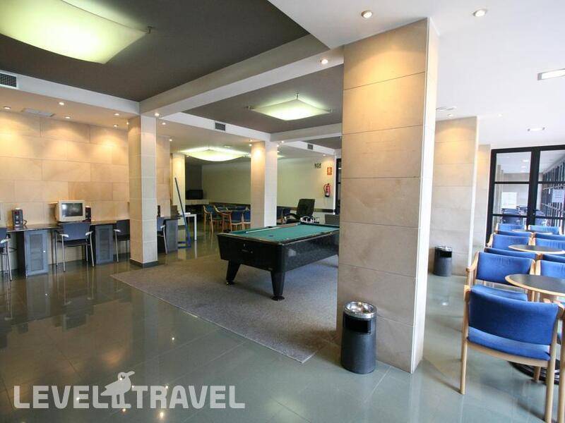 Фотография Joya Hotel